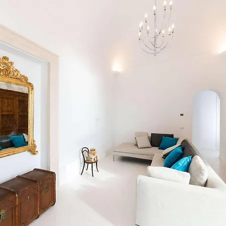 Residence Amalfi فيلة أمالفي