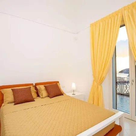 Residence Amalfi