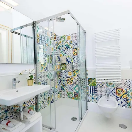 فيلة Residence Amalfi