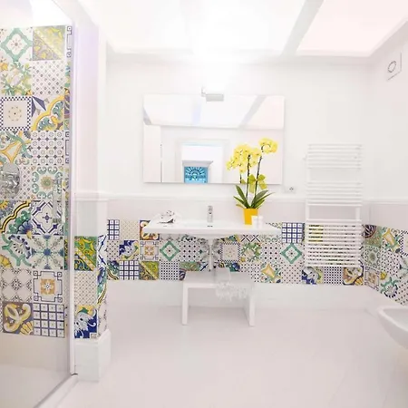 فيلة Residence Amalfi *