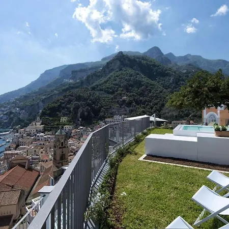 Residence Amalfi *