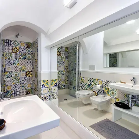 Residence Amalfi أمالفي