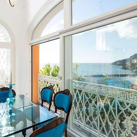 Residence Amalfi