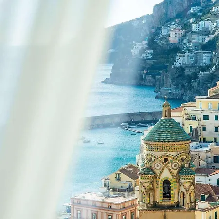 Residence Amalfi أمالفي