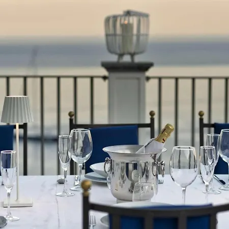 Residence Amalfi