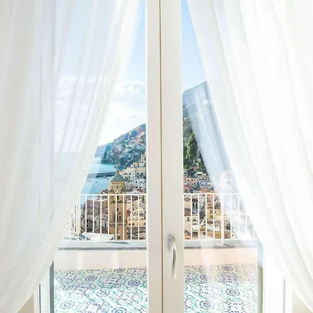Residence Amalfi *