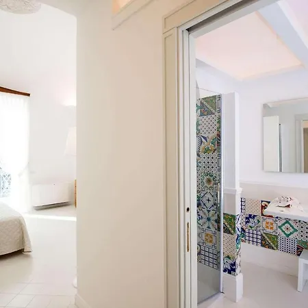 Residence Amalfi فيلة