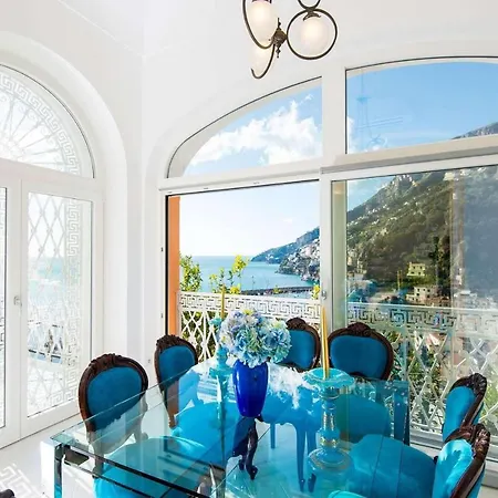 Residence Amalfi
