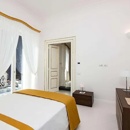 Residence Amalfi فيلة أمالفي