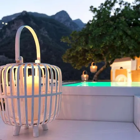 Residence Amalfi