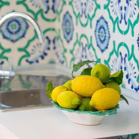 Residence Amalfi فيلة أمالفي