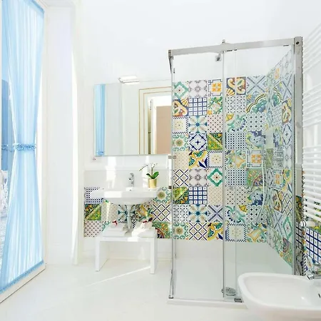 Residence Amalfi
