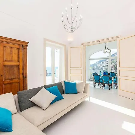 Residence Amalfi Villa