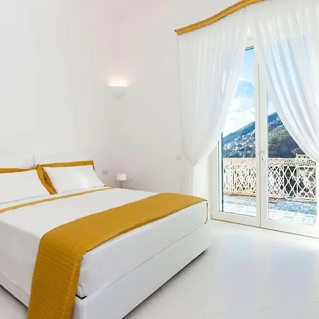 Residence Amalfi Amalfi