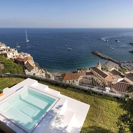 Residence Amalfi