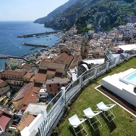 Residence Amalfi * Amalfi